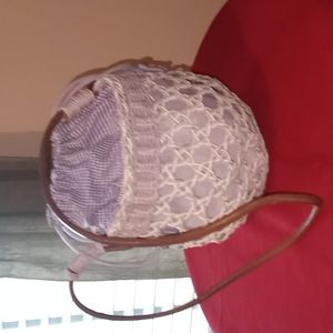 Handmade Purse